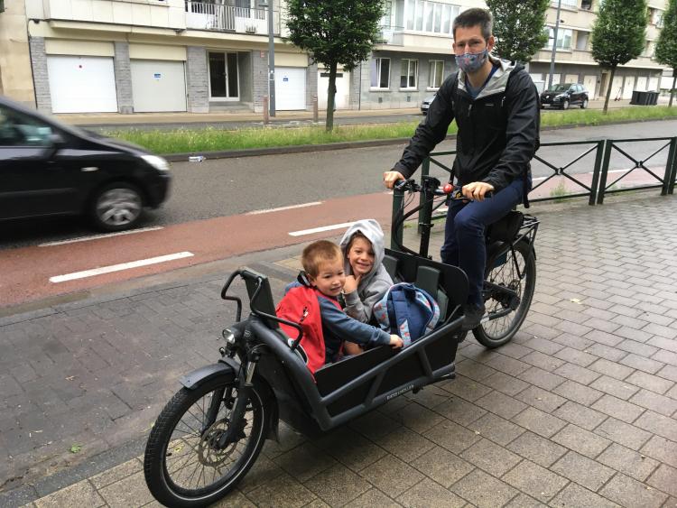 Willem_Cairgo Bike